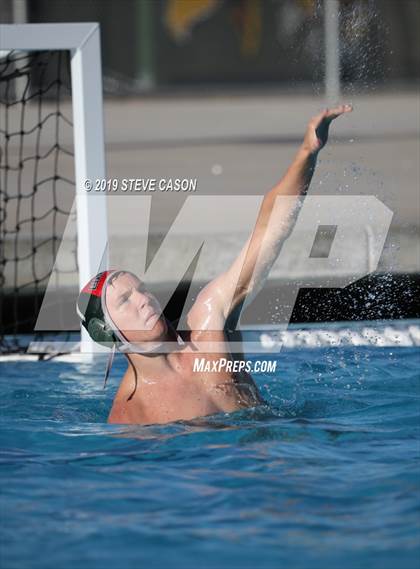 Thumbnail 1 in JV: Ponderosa vs. Rocklin photogallery.