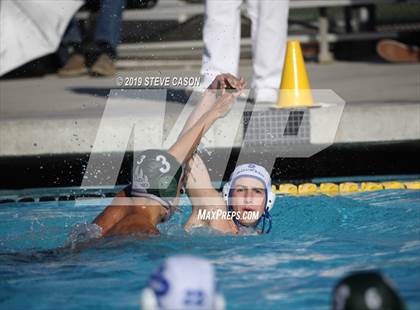 Thumbnail 3 in JV: Ponderosa vs. Rocklin photogallery.