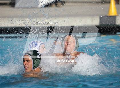 Thumbnail 2 in JV: Ponderosa vs. Rocklin photogallery.