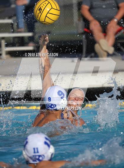 Thumbnail 1 in JV: Ponderosa vs. Rocklin photogallery.