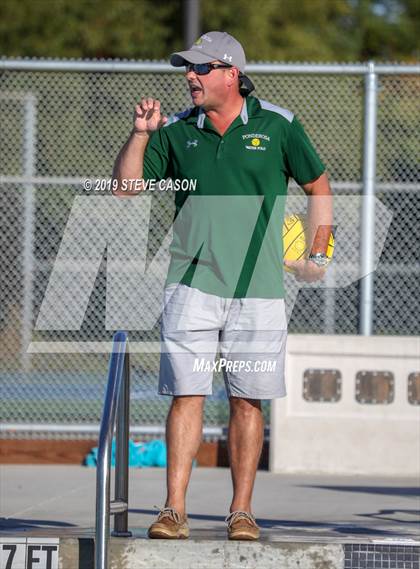 Thumbnail 3 in Ponderosa vs. Rocklin photogallery.