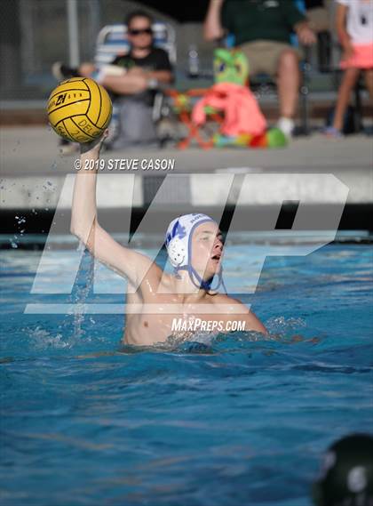 Thumbnail 2 in Ponderosa vs. Rocklin photogallery.