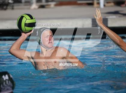 Thumbnail 2 in JV: Ponderosa vs. Rocklin photogallery.