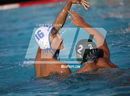 Thumbnail 3 in Ponderosa vs. Rocklin photogallery.