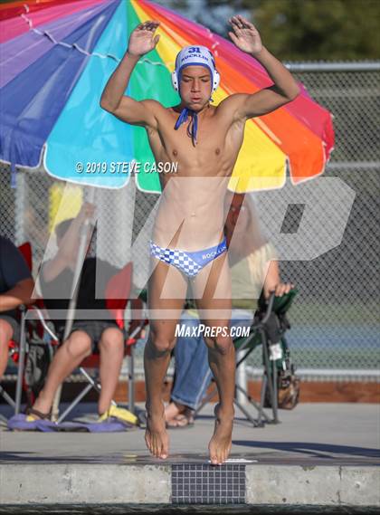 Thumbnail 2 in Ponderosa vs. Rocklin photogallery.