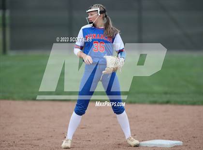 Thumbnail 2 in Marysville @ Watkins Memorial photogallery.