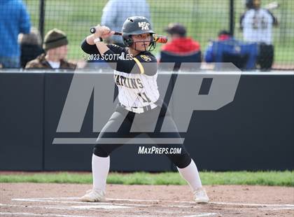 Thumbnail 3 in Marysville @ Watkins Memorial photogallery.