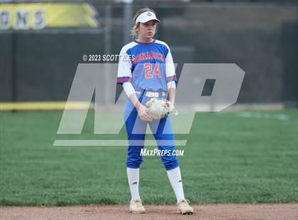 Thumbnail 3 in Marysville @ Watkins Memorial photogallery.