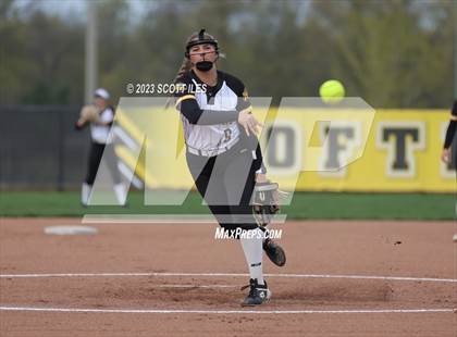 Thumbnail 3 in Marysville @ Watkins Memorial photogallery.