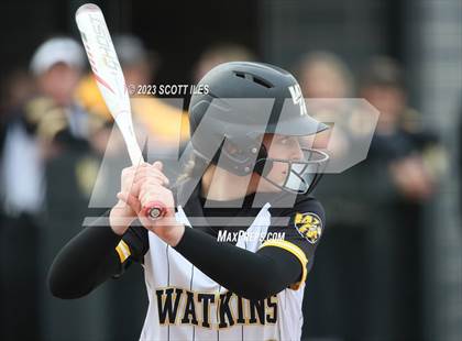 Thumbnail 1 in Marysville @ Watkins Memorial photogallery.