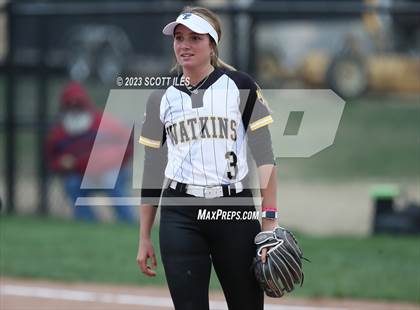 Thumbnail 2 in Marysville @ Watkins Memorial photogallery.
