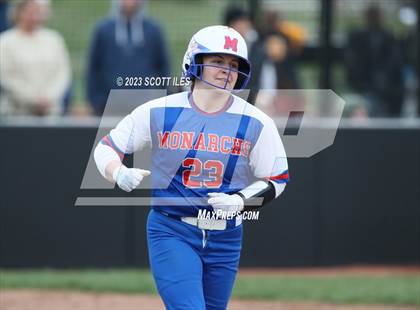 Thumbnail 3 in Marysville @ Watkins Memorial photogallery.