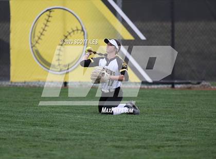 Thumbnail 3 in Marysville @ Watkins Memorial photogallery.