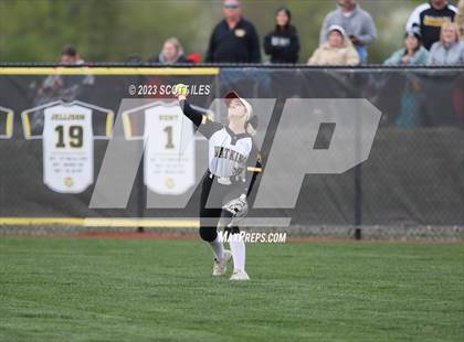 Thumbnail 2 in Marysville @ Watkins Memorial photogallery.