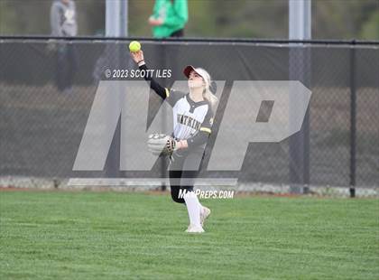 Thumbnail 3 in Marysville @ Watkins Memorial photogallery.