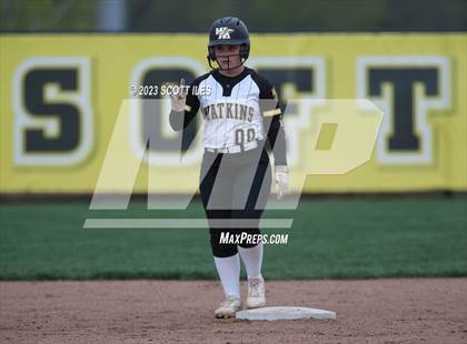 Thumbnail 3 in Marysville @ Watkins Memorial photogallery.