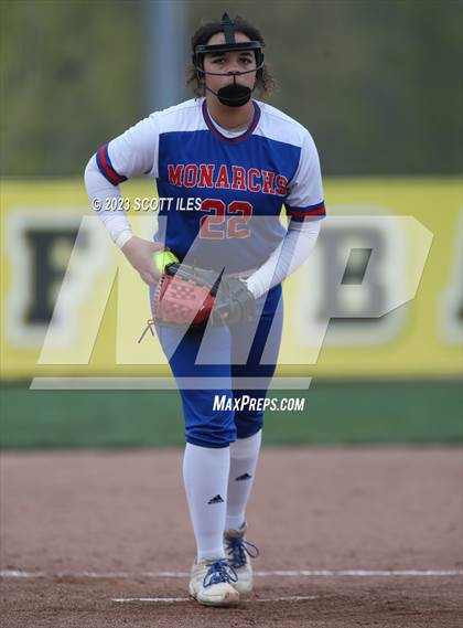 Thumbnail 3 in Marysville @ Watkins Memorial photogallery.