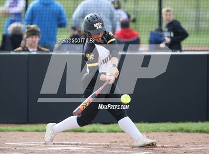 Thumbnail 1 in Marysville @ Watkins Memorial photogallery.