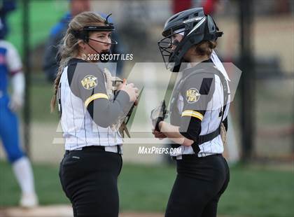Thumbnail 3 in Marysville @ Watkins Memorial photogallery.