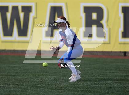 Thumbnail 2 in Marysville @ Watkins Memorial photogallery.