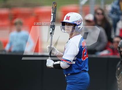 Thumbnail 3 in Marysville @ Watkins Memorial photogallery.