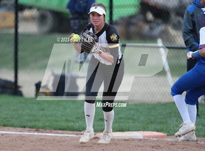Thumbnail 3 in Marysville @ Watkins Memorial photogallery.