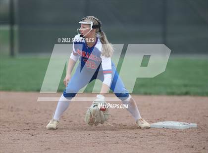 Thumbnail 3 in Marysville @ Watkins Memorial photogallery.