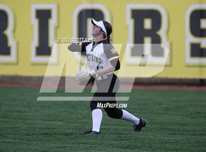 Thumbnail 3 in Marysville @ Watkins Memorial photogallery.