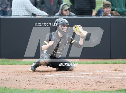 Thumbnail 3 in Marysville @ Watkins Memorial photogallery.