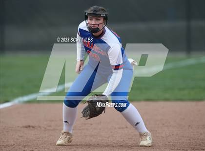 Thumbnail 3 in Marysville @ Watkins Memorial photogallery.