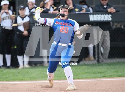 Thumbnail 3 in Marysville @ Watkins Memorial photogallery.