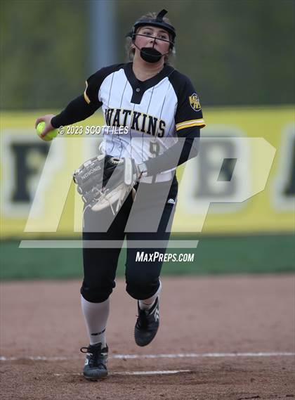 Thumbnail 3 in Marysville @ Watkins Memorial photogallery.
