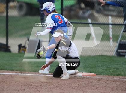 Thumbnail 3 in Marysville @ Watkins Memorial photogallery.