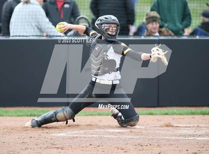 Thumbnail 1 in Marysville @ Watkins Memorial photogallery.