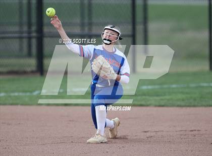 Thumbnail 1 in Marysville @ Watkins Memorial photogallery.