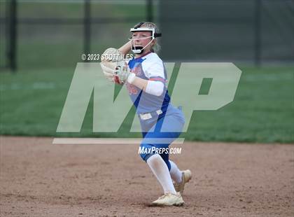 Thumbnail 2 in Marysville @ Watkins Memorial photogallery.
