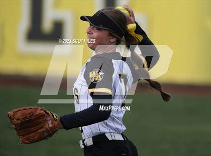 Thumbnail 3 in Marysville @ Watkins Memorial photogallery.
