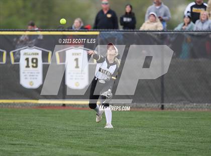 Thumbnail 3 in Marysville @ Watkins Memorial photogallery.