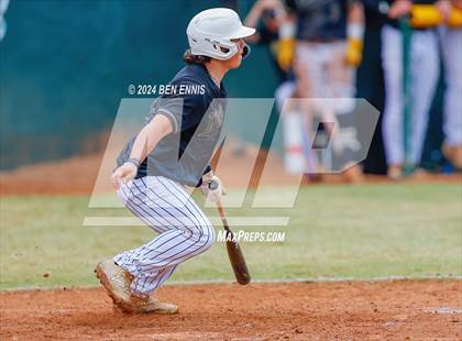 Thumbnail 2 in Robert Toombs Christian Academy vs. Flint River Academy (GIAA Class A Championship - Game 2) photogallery.