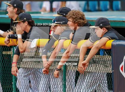 Thumbnail 1 in Robert Toombs Christian Academy vs. Flint River Academy (GIAA Class A Championship - Game 2) photogallery.
