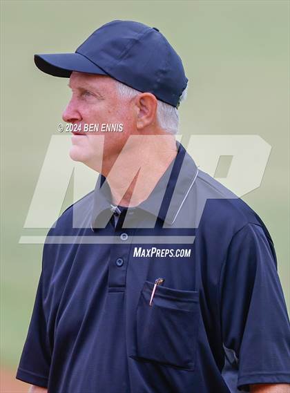 Thumbnail 2 in Robert Toombs Christian Academy vs. Flint River Academy (GIAA Class A Championship - Game 2) photogallery.
