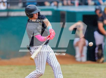 Thumbnail 3 in Robert Toombs Christian Academy vs. Flint River Academy (GIAA Class A Championship - Game 2) photogallery.