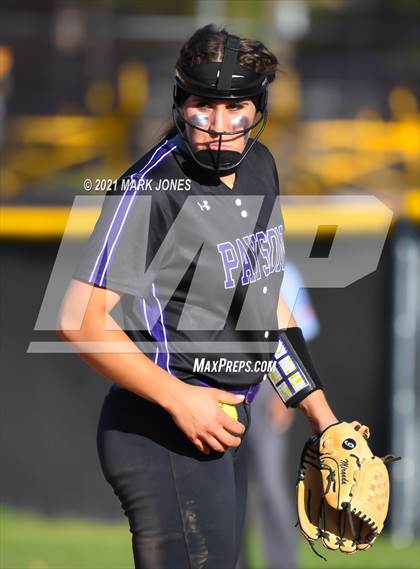 Thumbnail 3 in Northwest Christian @ Payson  photogallery.
