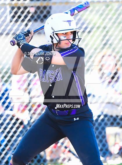Thumbnail 1 in Northwest Christian @ Payson  photogallery.