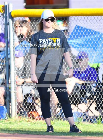 Thumbnail 2 in Northwest Christian @ Payson  photogallery.