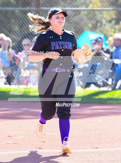 Thumbnail 2 in Northwest Christian @ Payson  photogallery.
