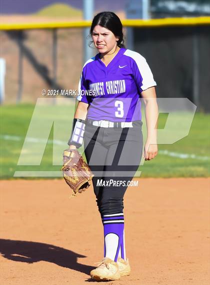 Thumbnail 1 in Northwest Christian @ Payson  photogallery.