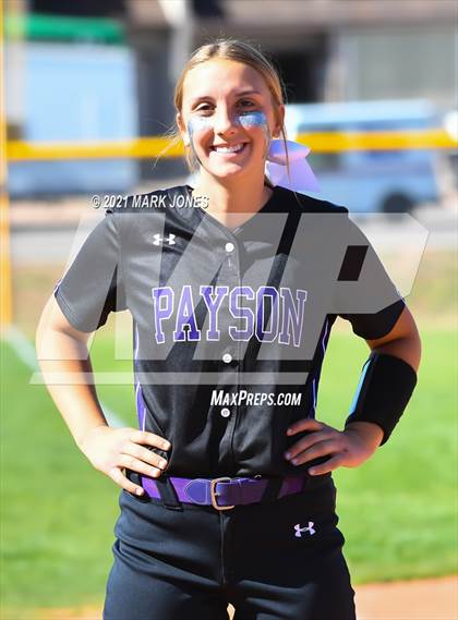 Thumbnail 1 in Northwest Christian @ Payson  photogallery.
