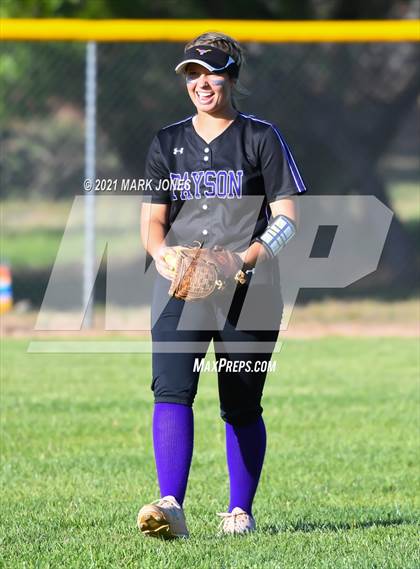 Thumbnail 3 in Northwest Christian @ Payson  photogallery.