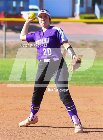 Thumbnail 1 in Northwest Christian @ Payson  photogallery.